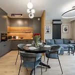 Appartement Dream W Kompleksie Laguna Beskidow Przy Jeziorze