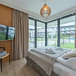 Dream W Kompleksie Laguna Beskidow Przy Jeziorze Appartement Zarzecze (Silesia)