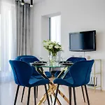 Dream W Kompleksie Laguna Beskidow Przy Jeziorze Appartement *
