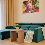 Appartement Dream W Kompleksie Laguna Beskidow Przy Jeziorze
