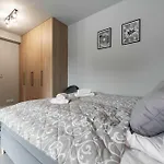 Dream W Kompleksie Laguna Beskidow Przy Jeziorze Appartement