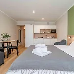 Appartement Dream W Kompleksie Laguna Beskidow Przy Jeziorze *