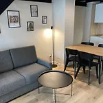 Dream W Kompleksie Laguna Beskidow Przy Jeziorze Zarzecze (Silesia)