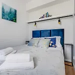 Dream W Kompleksie Laguna Beskidow Przy Jeziorze Appartement