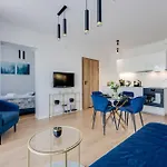 Appartement Dream W Kompleksie Laguna Beskidow Przy Jeziorze