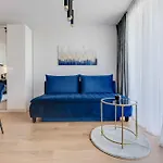 Appartement Dream W Kompleksie Laguna Beskidow Przy Jeziorze Zarzecze (Silesia)