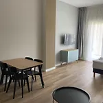 Dream W Kompleksie Laguna Beskidow Przy Jeziorze Appartement