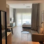 Appartement Dream W Kompleksie Laguna Beskidow Przy Jeziorze *