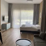 Dream W Kompleksie Laguna Beskidow Przy Jeziorze *