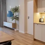 Dream W Kompleksie Laguna Beskidow Przy Jeziorze Appartement Zarzecze (Silesia)