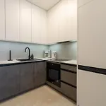 Dream W Kompleksie Laguna Beskidow Przy Jeziorze Appartement Zarzecze (Silesia)