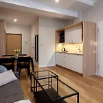 Dream W Kompleksie Laguna Beskidow Przy Jeziorze Appartement Zarzecze (Silesia)
