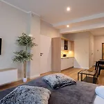 Appartement Dream W Kompleksie Laguna Beskidow Przy Jeziorze *