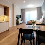 Dream W Kompleksie Laguna Beskidow Przy Jeziorze * Zarzecze (Silesia)