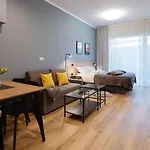 Appartement Dream W Kompleksie Laguna Beskidow Przy Jeziorze Zarzecze (Silesia)