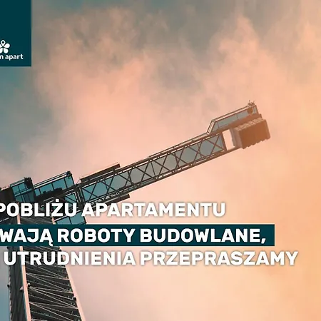 Διαμέρισμα Dream W Kompleksie Laguna Beskidow Przy Jeziorze