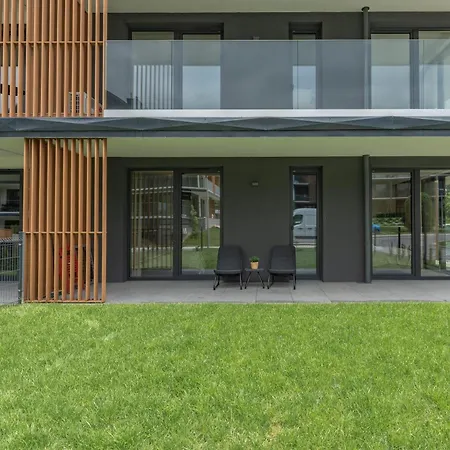 Laguna Beskidow - Dream Apartmán