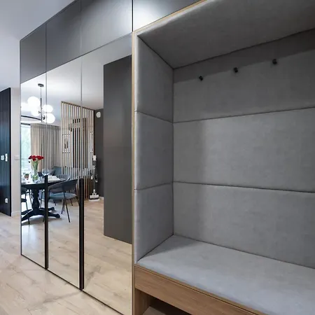 Dream W Kompleksie Laguna Beskidow Przy Jeziorze Appartement Zarzecze (Silesia)