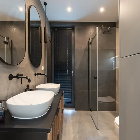 Dream W Kompleksie Laguna Beskidow