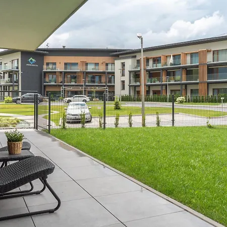 Laguna Beskidow - Dream Zarzecze (Silesia)