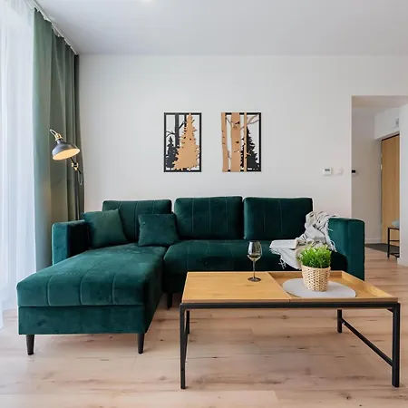 Dream W Kompleksie Laguna Beskidow Przy Jeziorze * Zarzecze (Silesia)