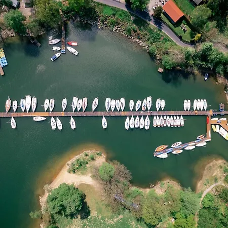 Apartmán Dream W Kompleksie Laguna Beskidow Przy Jeziorze *