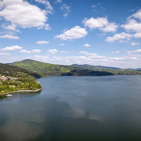 Dream W Kompleksie Laguna Beskidow Апартаменты *