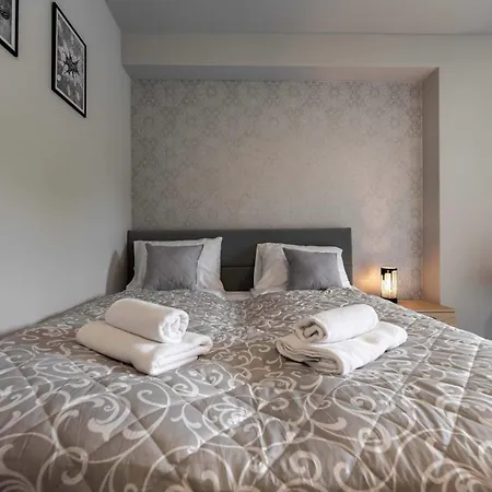 Dream W Kompleksie Laguna Beskidow