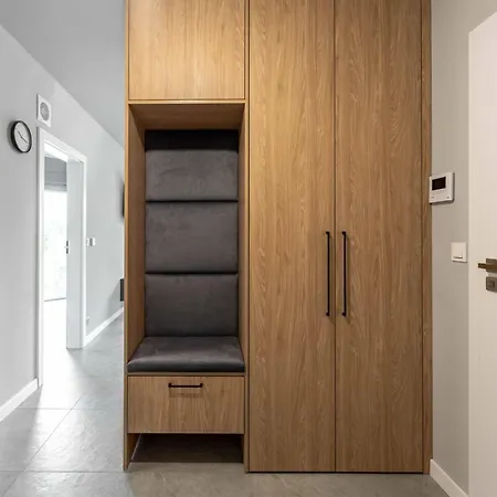 Dream W Kompleksie Laguna Beskidow *