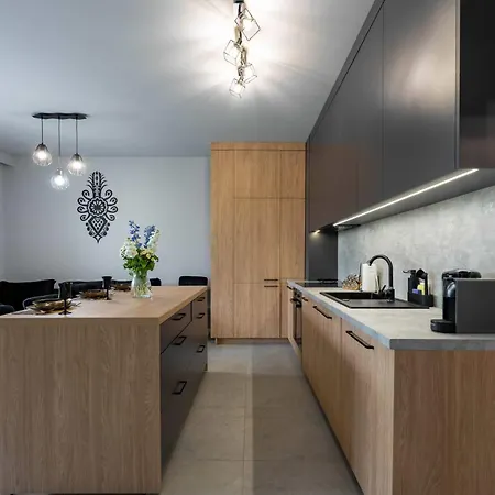 Dream W Kompleksie Laguna Beskidow * Зажече