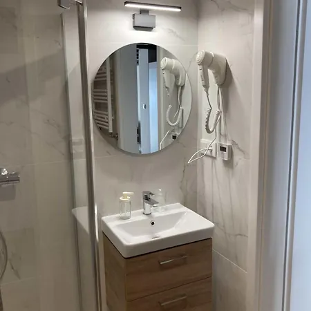 Dream W Kompleksie Laguna Beskidow Апартаменты Зажече