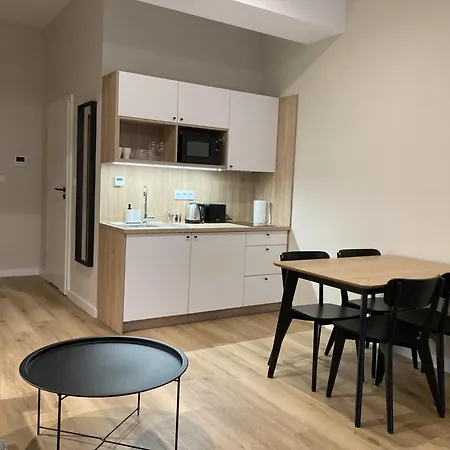 Dream W Kompleksie Laguna Beskidow *