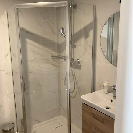 Dream W Kompleksie Laguna Beskidow