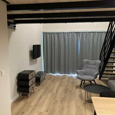 Апартаменты Dream W Kompleksie Laguna Beskidow