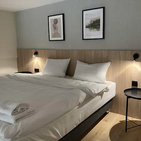 Dream W Kompleksie Laguna Beskidow * Зажече