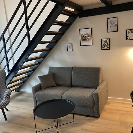 Laguna Beskidow - Dream Zarzecze (Silesia)