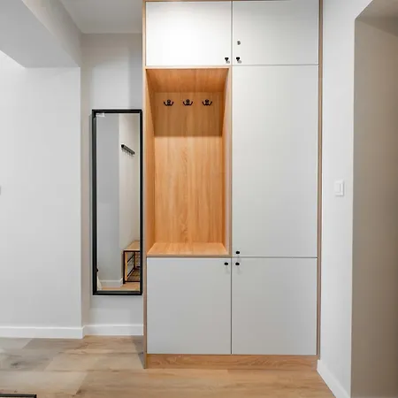 Апартаменты Dream W Kompleksie Laguna Beskidow *