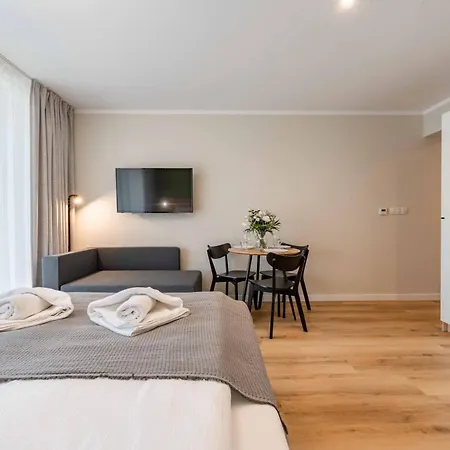 Laguna Beskidow - Dream * Zarzecze (Silesia)