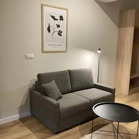 Dream W Kompleksie Laguna Beskidow * Зажече