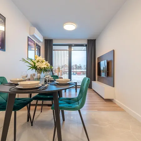 Laguna Beskidow - Dream * Zarzecze (Silesia)