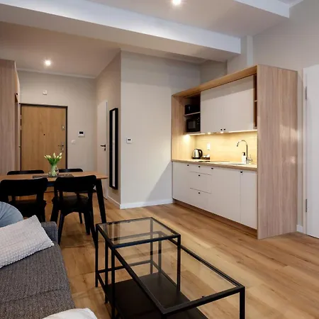 Dream W Kompleksie Laguna Beskidów Przy Jeziorze Apartament Zarzecze (Silesia)