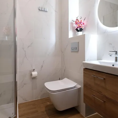 Dream W Kompleksie Laguna Beskidow