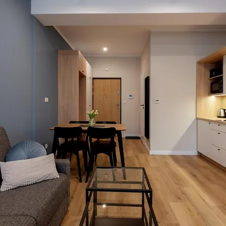 Dream W Kompleksie Laguna Beskidow * Зажече