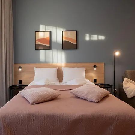 Dream W Kompleksie Laguna Beskidów Przy Jeziorze