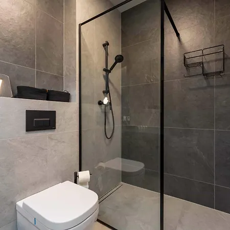 דירה Dream W Kompleksie Laguna Beskidow