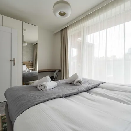 Dream W Kompleksie Laguna Beskidow Przy Jeziorze Διαμέρισμα Zarzecze (Silesia)