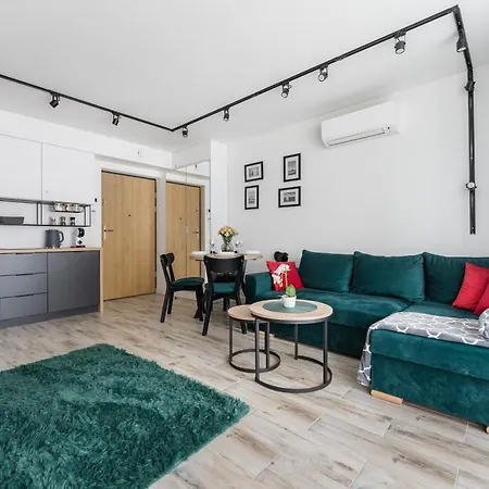 Dream W Kompleksie Laguna Beskidow Przy Jeziorze Διαμέρισμα Zarzecze (Silesia)