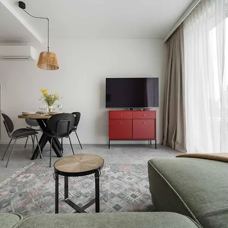 Dream W Kompleksie Laguna Beskidow Przy Jeziorze Διαμέρισμα