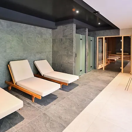 Dream W Kompleksie Laguna Beskidow Przy Jeziorze Daire *