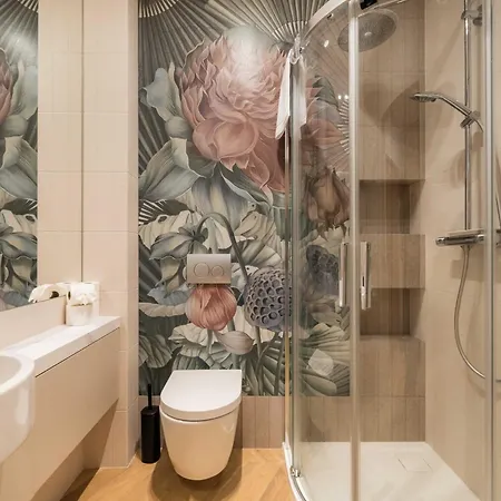 Apartment Dream W Kompleksie Laguna Beskidow Przy Jeziorze